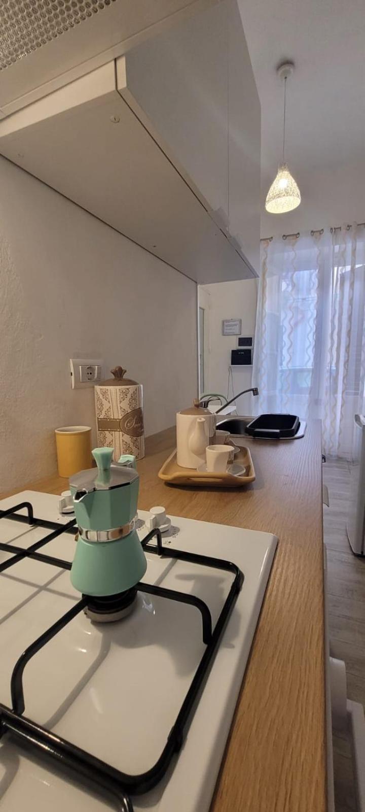L'ortensia Holiday home Bagheria